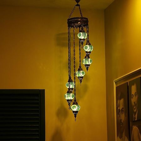 Mammamia Boutique Hotel Kochi Luaran gambar