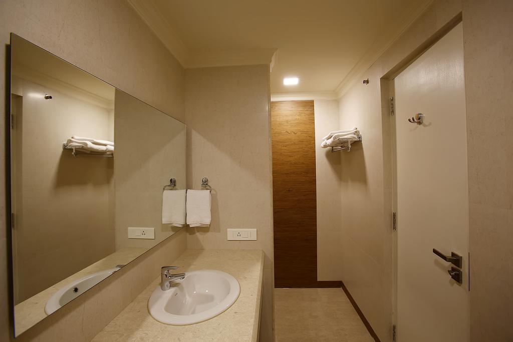 Mammamia Boutique Hotel Kochi Bilik gambar