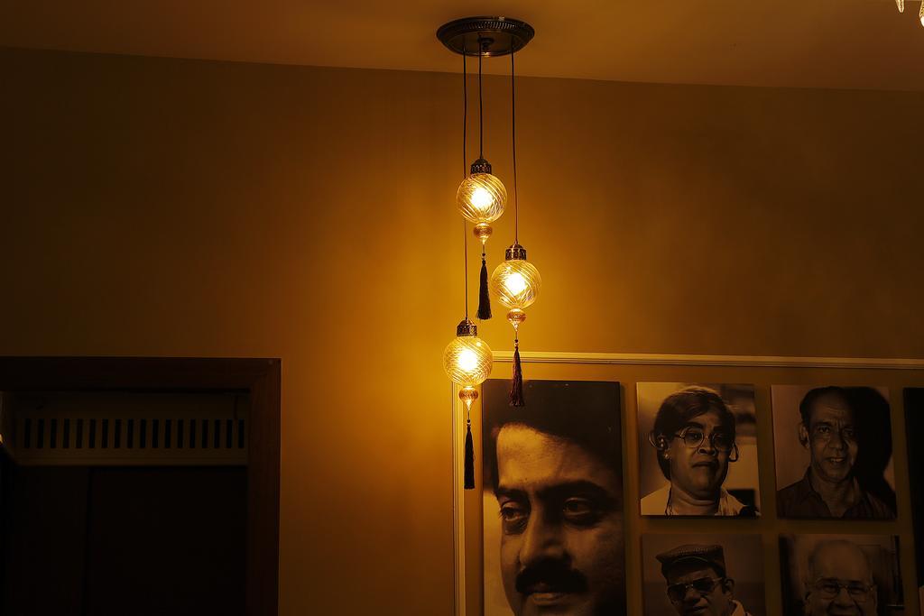 Mammamia Boutique Hotel Kochi Luaran gambar
