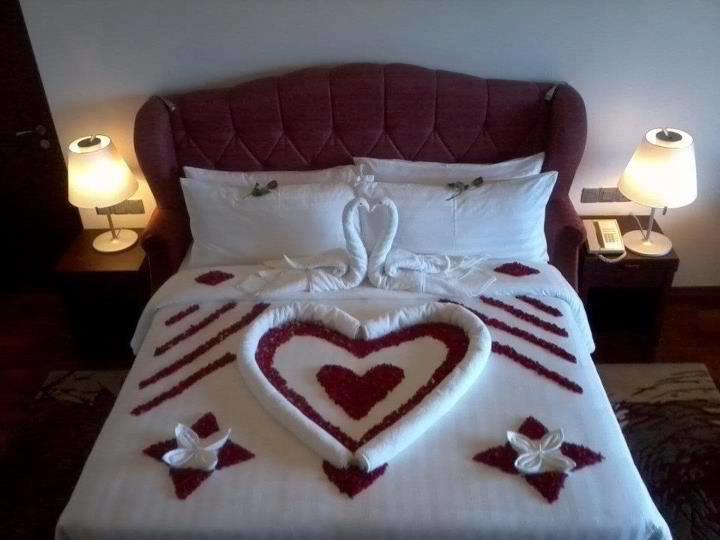 Mammamia Boutique Hotel Kochi Luaran gambar