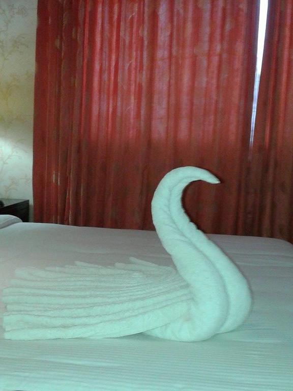 Mammamia Boutique Hotel Kochi Luaran gambar